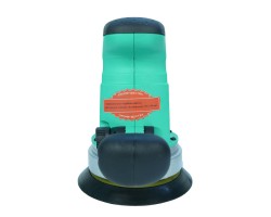 Эксцентриковая шлифовальная машина Sturm! OS8120R-foto8