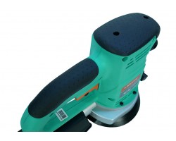 Эксцентриковая шлифовальная машина Sturm! OS8120R-foto9