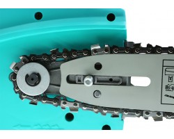 Цепная пила электрическая Sturm! CC2016P-foto9