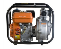 Мотопомпа Sturm! BP8760VD-foto3