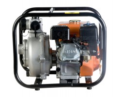 Мотопомпа Sturm! BP8760VD-foto2