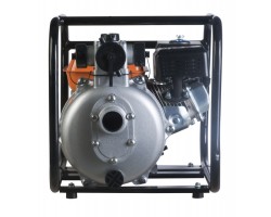 Мотопомпа Sturm! BP8760VD-foto5