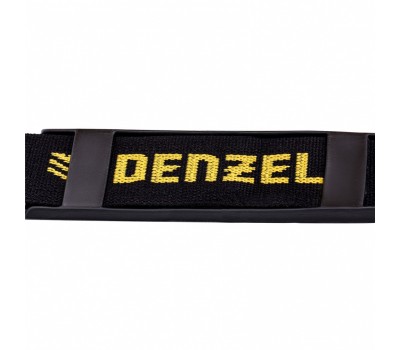 Аппарат инверторный дуговой сварки DS-200 Compact, 200 А, ПВ 70%, диаметр электрода 1.6-5 мм Denzel