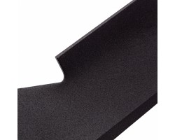 Нож для бензиновой газонокосилки LMB-420, 42 см Denzel-foto3