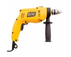 Дрель ударная ID-550, 550 Вт, 0-2900 об/мин, 46400 уд/мин Denzel-foto4