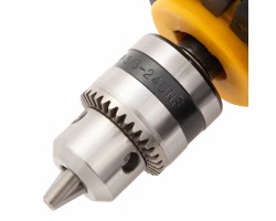 Дрель ударная ID-550, 550 Вт, 0-2900 об/мин, 46400 уд/мин Denzel-foto5