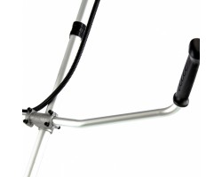 Триммер бензиновый БКС 1300, 25 см3, 1.3 л. с, неразъемная штанга, состоит из 2 частей Сибртех-foto3