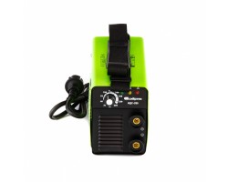 Аппарат инверторный дуговой сварки ИДС-250, 250 А, ПВ 80%, диаметр электрода 1.6-5 мм Сибртех-foto2