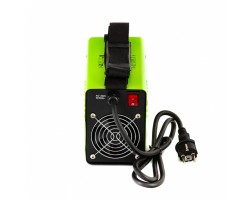 Аппарат инверторный дуговой сварки ИДС-250, 250 А, ПВ 80%, диаметр электрода 1.6-5 мм Сибртех-foto3