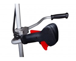 Триммер бензиновый Sturm! BT8952D-foto4