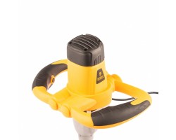 Миксер строительный EM-1-1600, 1600 Вт, 180-460/300-750 об/мин Denzel-foto11