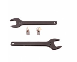 Миксер строительный EM-1-1600, 1600 Вт, 180-460/300-750 об/мин Denzel-foto8