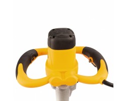 Миксер строительный EM-1-1600, 1600 Вт, 180-460/300-750 об/мин Denzel-foto10