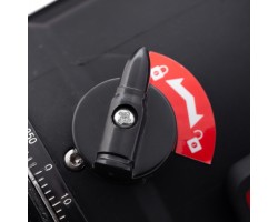 Лазерный уровень ML 06 Green, 30 м, 520 нм, аккумулятор Li 2800 мАч, резьба 5/8 Matrix-foto11