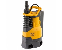 Дренажный насос DPХ950, Х-Pro, 950 Вт, подъем 8.5 м, 15500 л/ч Denzel-foto7