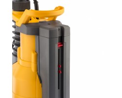 Дренажный насос DPХ950, Х-Pro, 950 Вт, подъем 8.5 м, 15500 л/ч Denzel-foto6