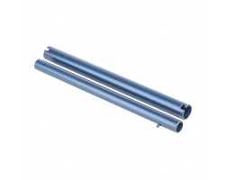 Домкрат гидравлический бутылочный, 12 т, H подъема 230-465 мм Stels-foto4