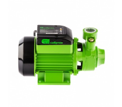 Садовый поверхностный насос СПН450-Ч, 450 Вт, напор 40 м, 2100 л/ч, чугун Сибртех Садовый поверхностный насос СПН450-Ч, 450 Вт, напор 40 м, 2100 л/ч, чугун Сибртех