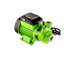 Садовый поверхностный насос СПН450-Ч, 450 Вт, напор 40 м, 2100 л/ч, чугун Сибртех-foto3