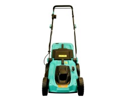 Электрическая газонокосилка Sturm! EL2042-foto12