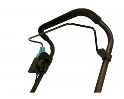 Электрическая газонокосилка Sturm! EL2042-foto7