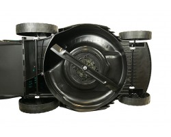 Электрическая газонокосилка Sturm! EL2042-foto5