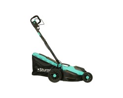 Электрическая газонокосилка Sturm! EL2042-foto3