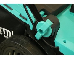 Электрическая газонокосилка Sturm! EL2042-foto6