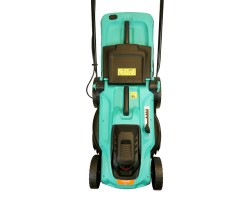 Электрическая газонокосилка Sturm! EL2042-foto14