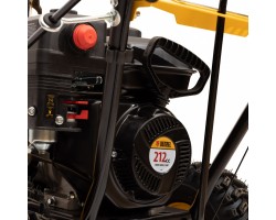 Снегоуборщик бензиновый Denzel SB 560, 7 л.с.-foto4