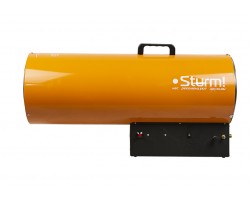 Газовая тепловая пушка Sturm! GH9170VRF-foto3