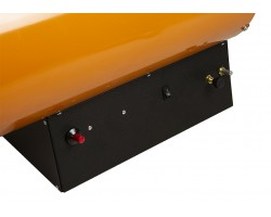 Газовая тепловая пушка Sturm! GH9170VRF-foto11