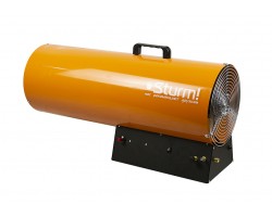 Газовая тепловая пушка Sturm! GH9170VRF-foto4