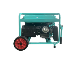 Генератор Sturm! PG8780NE-foto6