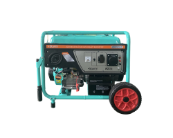 Генератор Sturm! PG8780NE-foto3