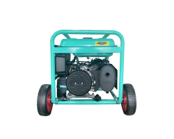 Генератор Sturm! PG8780NE-foto8