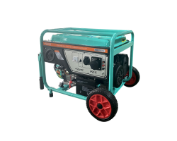 Генератор Sturm! PG8780NE-foto4