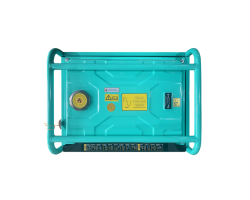 Генератор Sturm! PG8780NE-foto7