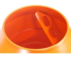 Бетономешалка Sturm! CM20130CI-foto7