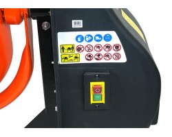 Бетономешалка Sturm! CM20130CI-foto2