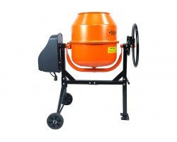 Бетономешалка Sturm! CM20130CI-foto5