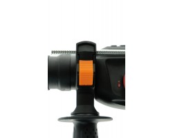 Перфоратор SDS Plus Sturm! RH2509BZ-foto3