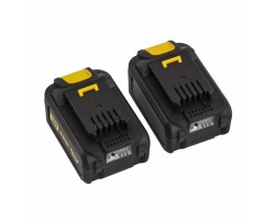 Воздуходувка аккумуляторная RB180-36, Li-ion, 36 В, 4 Ач, 180 км/ч, 820 м3/ч Denzel-foto10