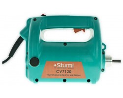 Вибратор глубинный Sturm! CV7120-foto7