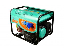 Генератор Sturm PG8765ATS-foto11