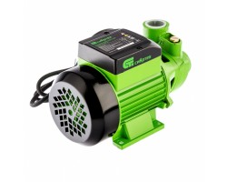 Садовый поверхностный насос СПН370-Ч, 370 Вт, напор 25 м, 1700 л/ч, чугун Сибртех-foto2