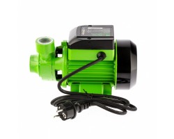 Садовый поверхностный насос СПН370-Ч, 370 Вт, напор 25 м, 1700 л/ч, чугун Сибртех-foto4