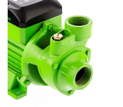 Садовый поверхностный насос СПН370-Ч, 370 Вт, напор 25 м, 1700 л/ч, чугун Сибртех Садовый поверхностный насос СПН370-Ч, 370 Вт, напор 25 м, 1700 л/ч, чугун Сибртех