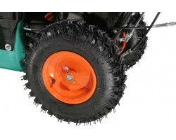 Бензиновый снегоуборщик Sturm! STG7453-foto6