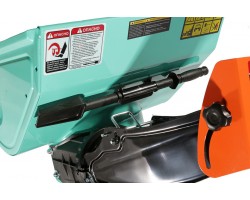 Бензиновый снегоуборщик Sturm! STG7453-foto5